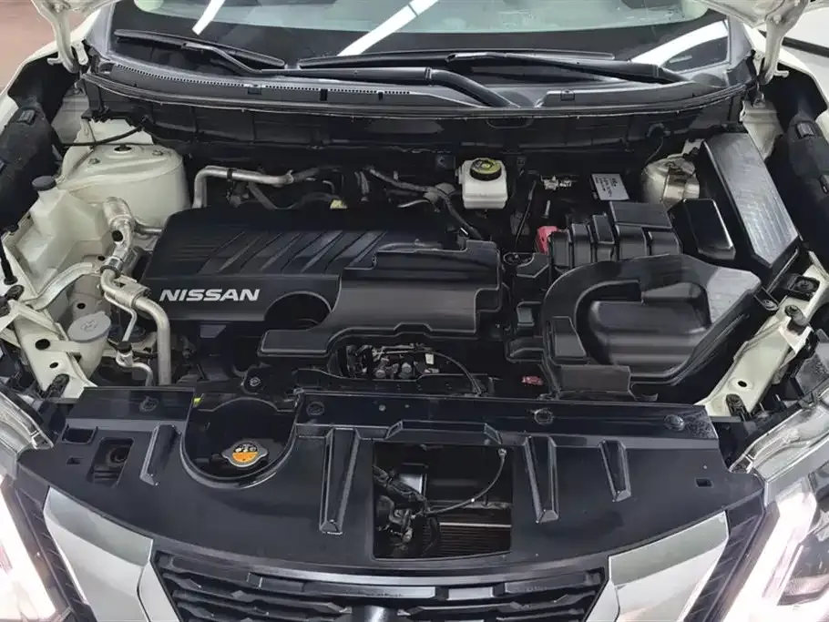 Nissan X-Trail 2021 из CN, фото 6