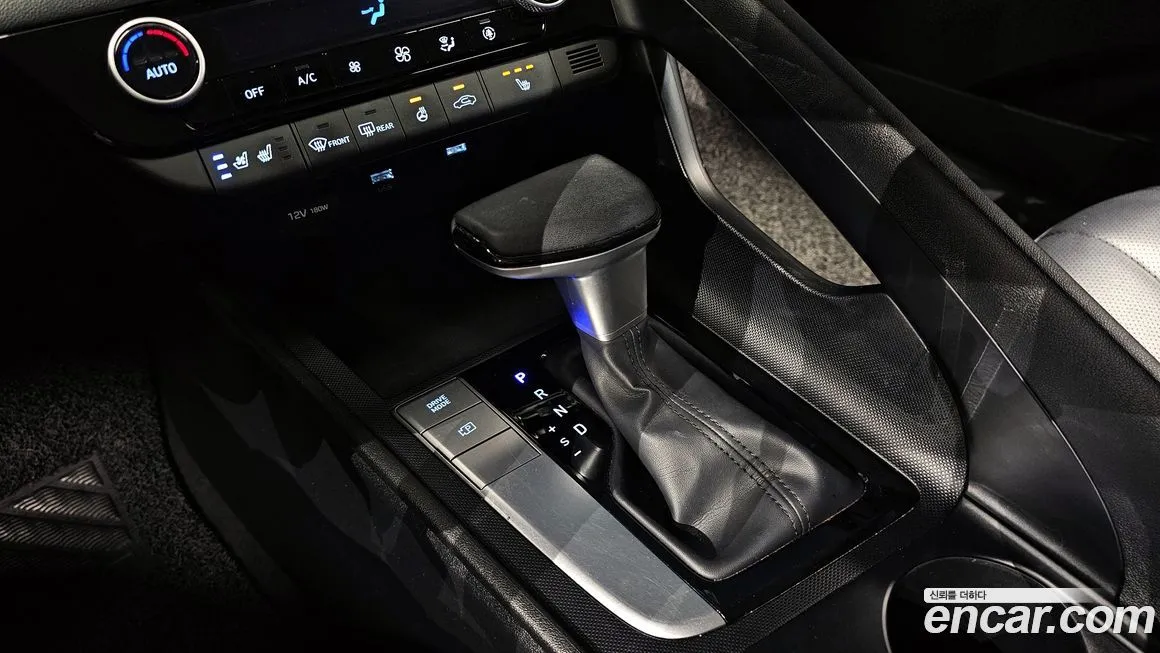 Hyundai AVANTE 2021 из KR, фото 9