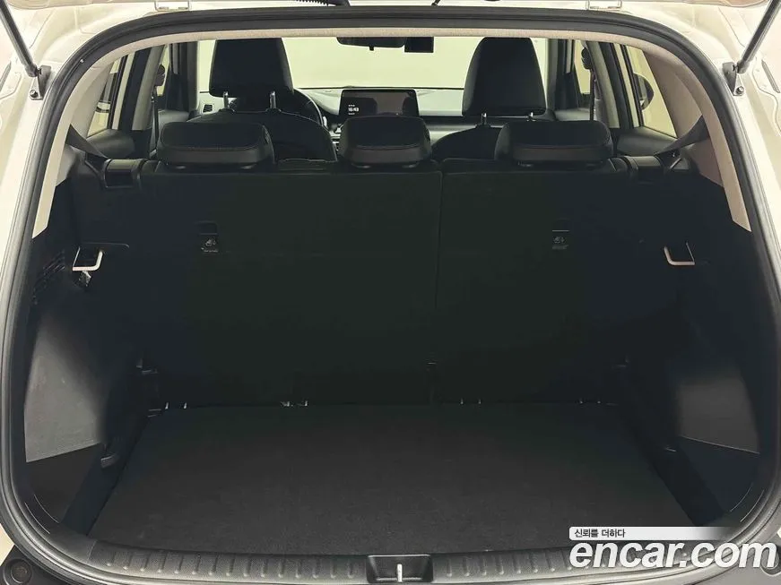 Kia Seltos 2021 из KR, фото 5