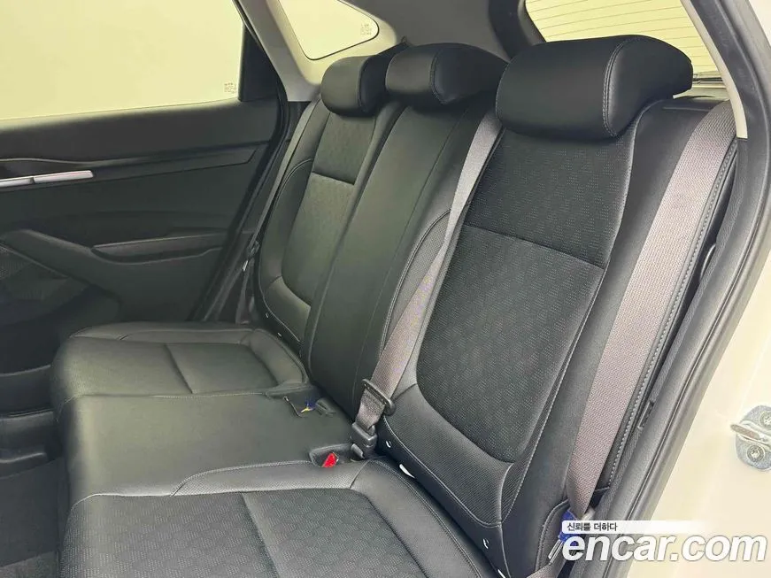 Kia Seltos 2021 из KR, фото 9