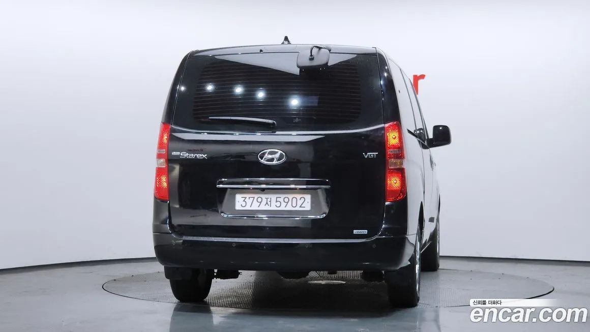 Hyundai Starex 2021 из KR, фото 9