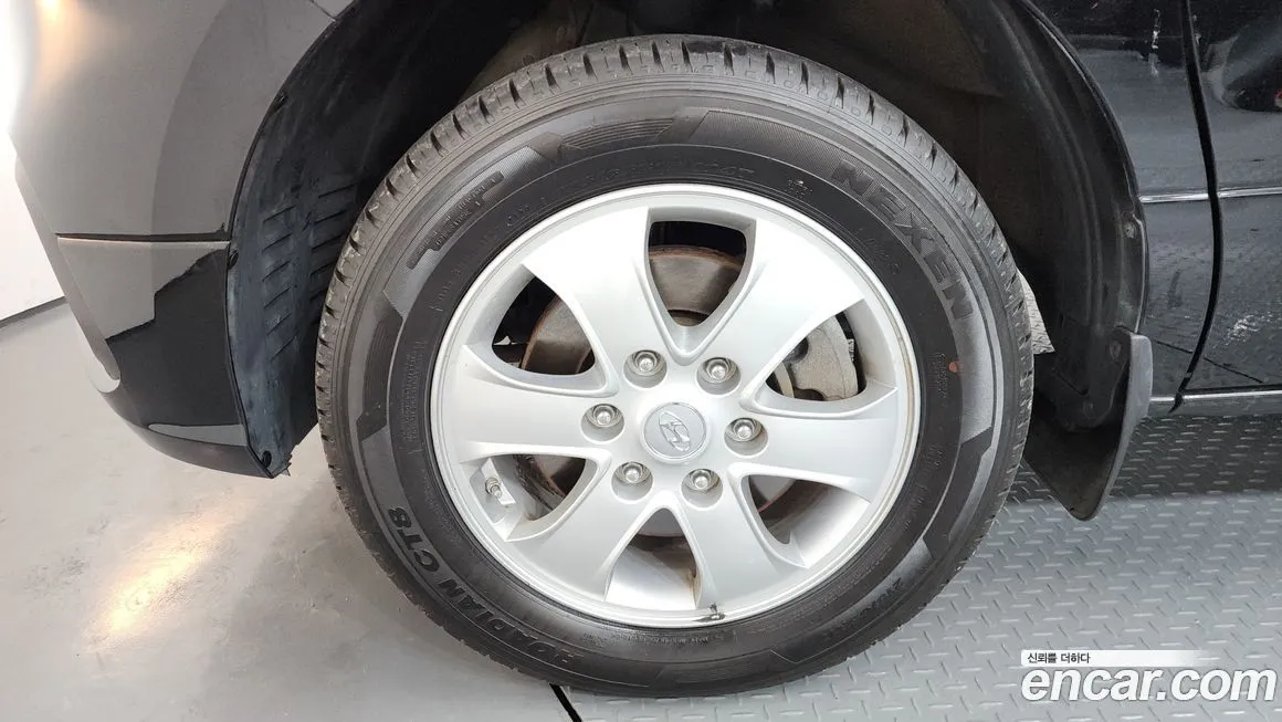 Hyundai Starex 2021 из KR, фото 4