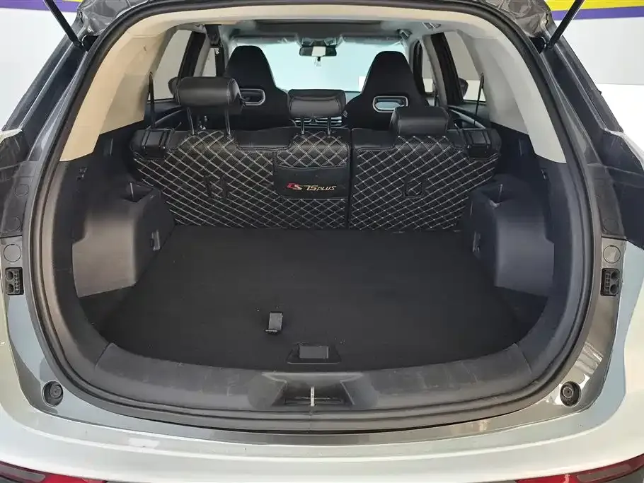 Changan CS75PLUS 2023 из CN, фото 6