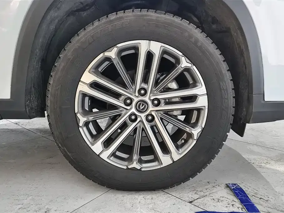 Changan CS75PLUS 2023 из CN, фото 10
