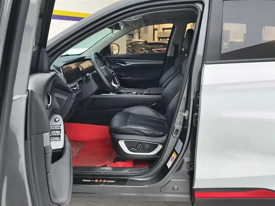 Changan CS75PLUS 2023 из CN, фото 5