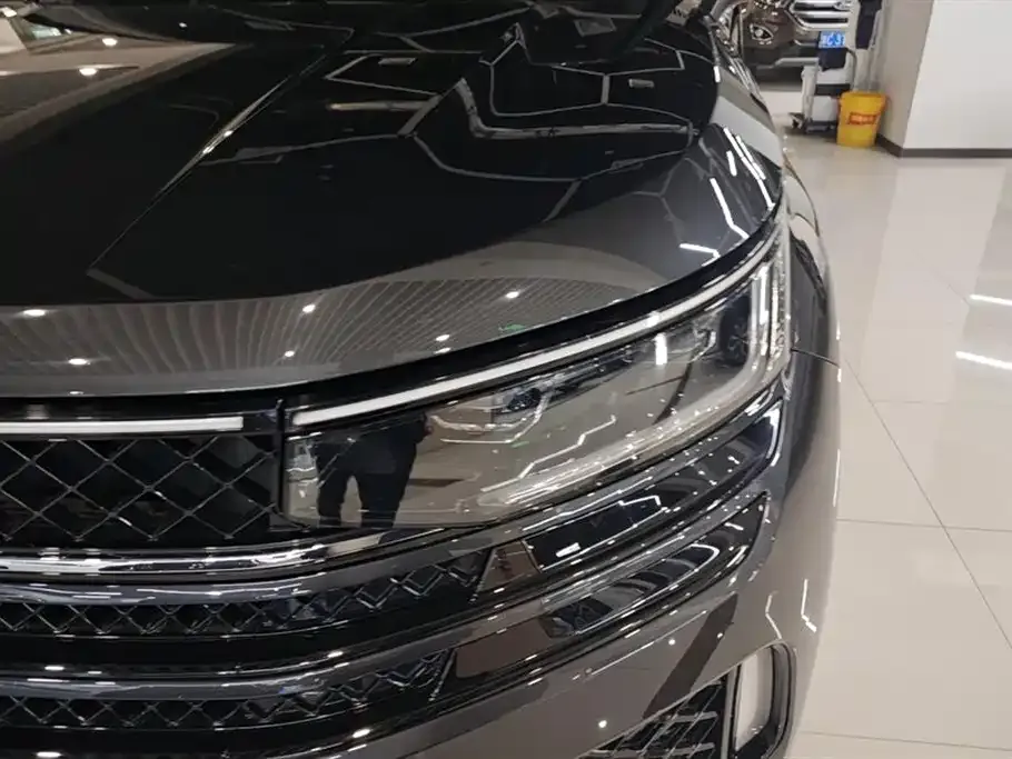 Volkswagen Tavendor 2023 из CN, фото 8
