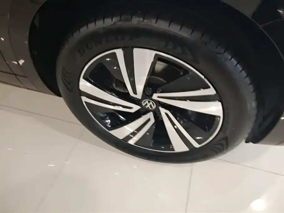 Volkswagen Tavendor 2023 из CN, фото 7