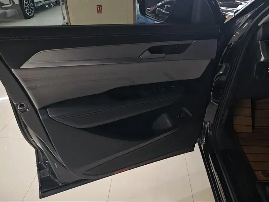 Volkswagen Tavendor 2023 из CN, фото 3