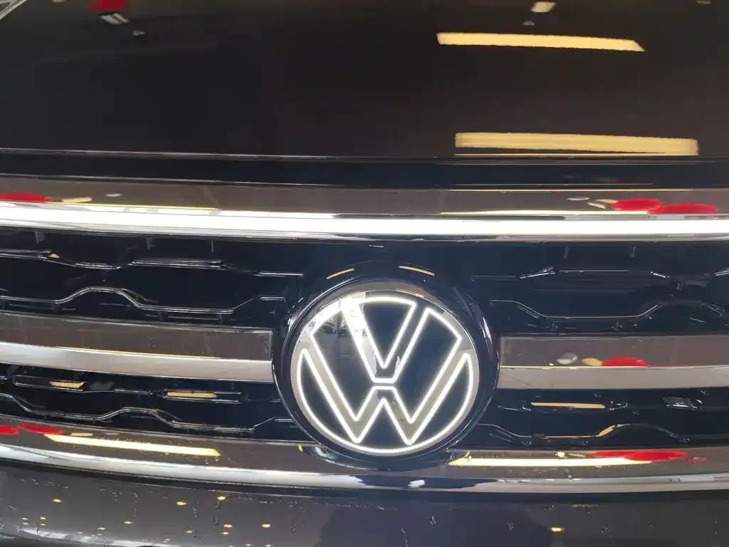 Volkswagen Talagon 2024 из CN, фото 4
