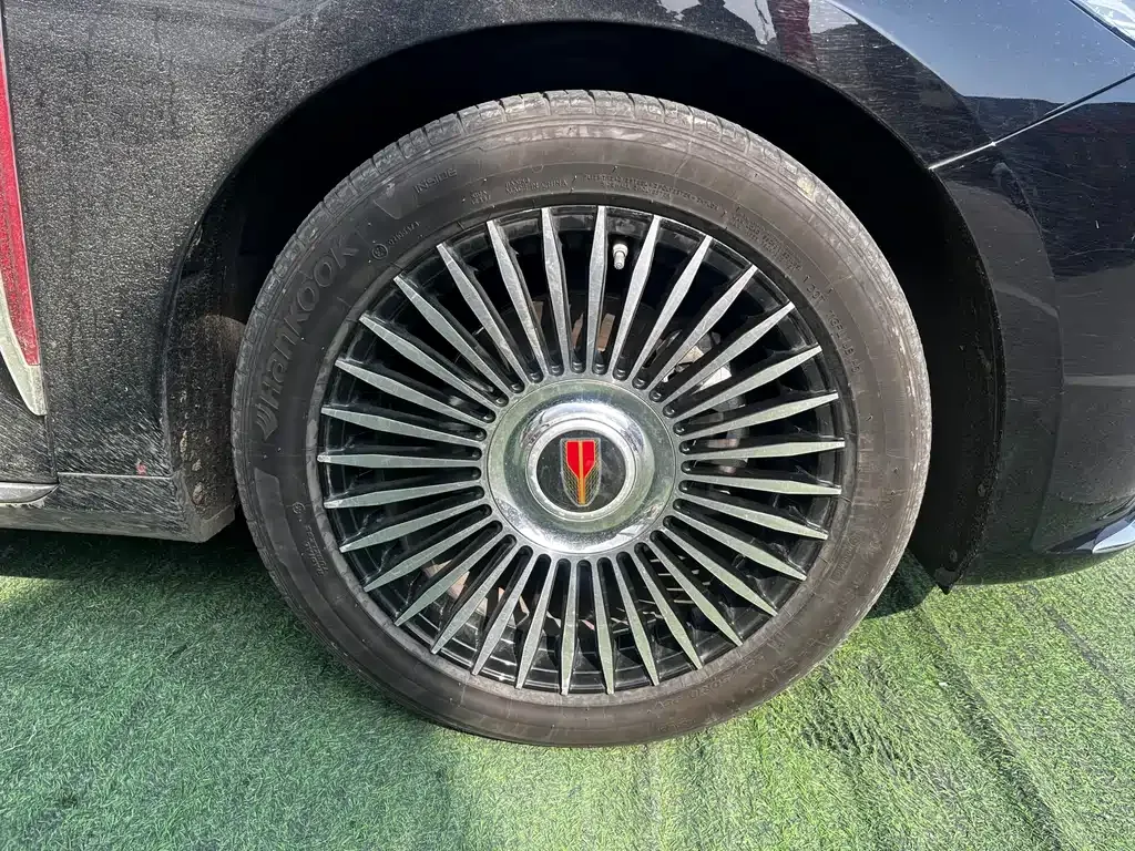Hongqi H5 2024 из CN, фото 10