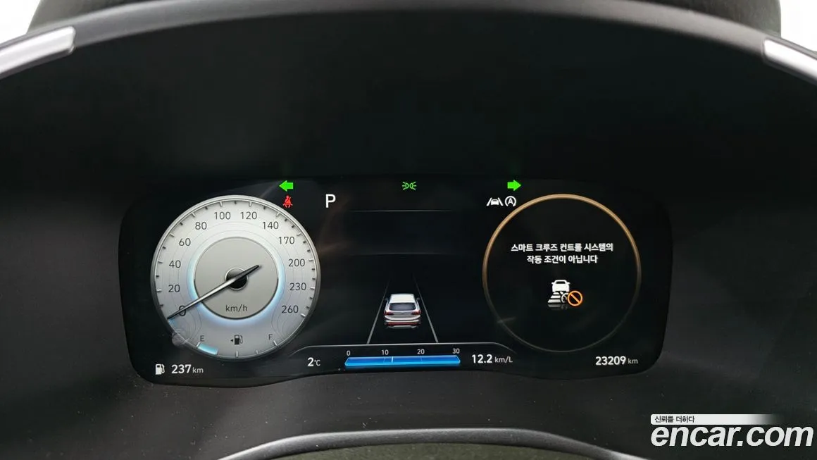 Hyundai Santafe 2021 из KR, фото 6