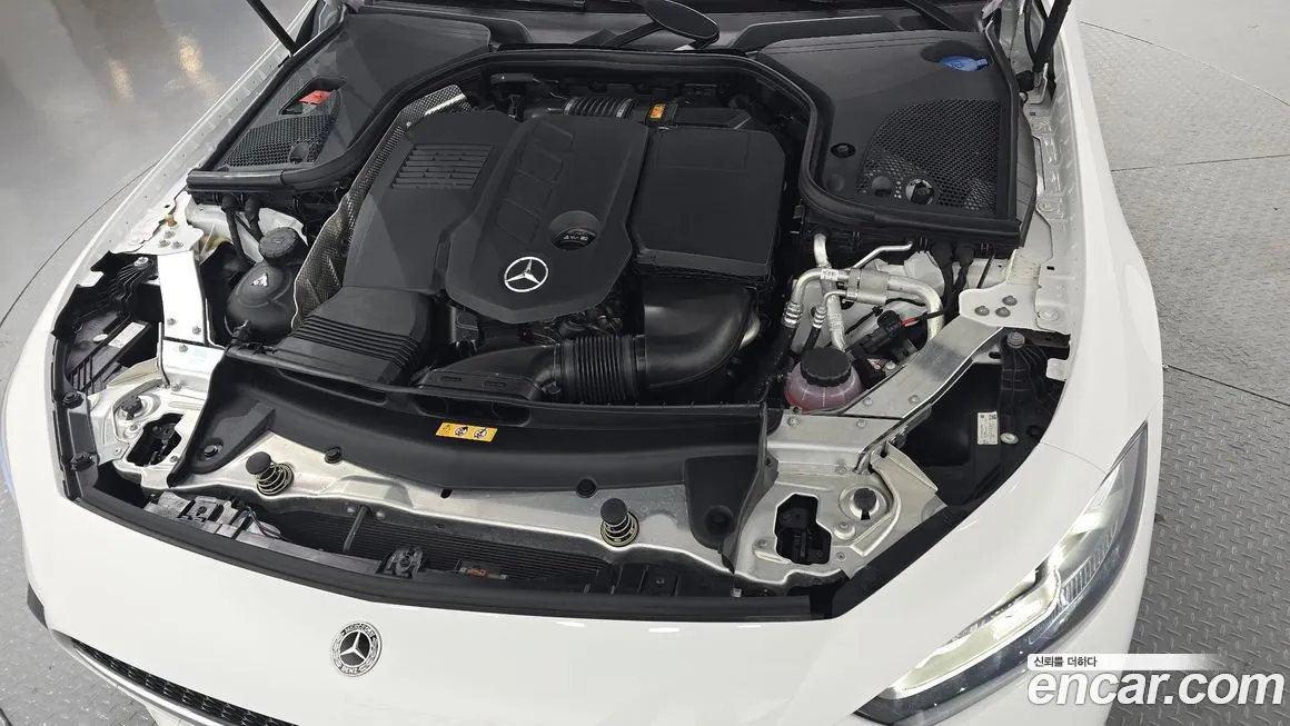 Mercedes-Benz CLS-Class — фото 10