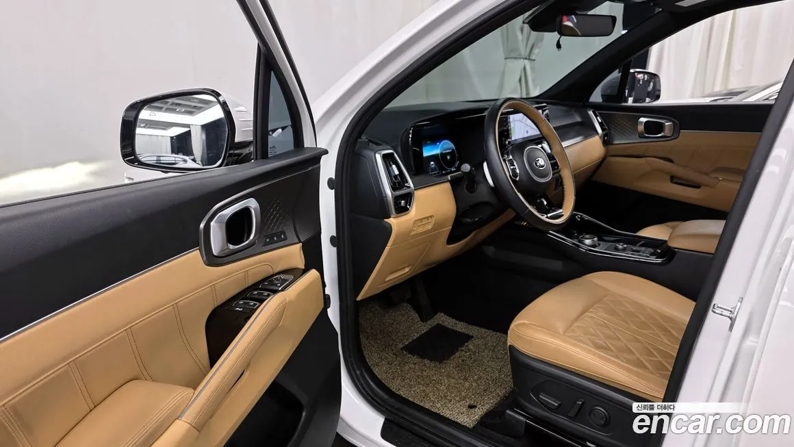 Kia Sorento — фото 8