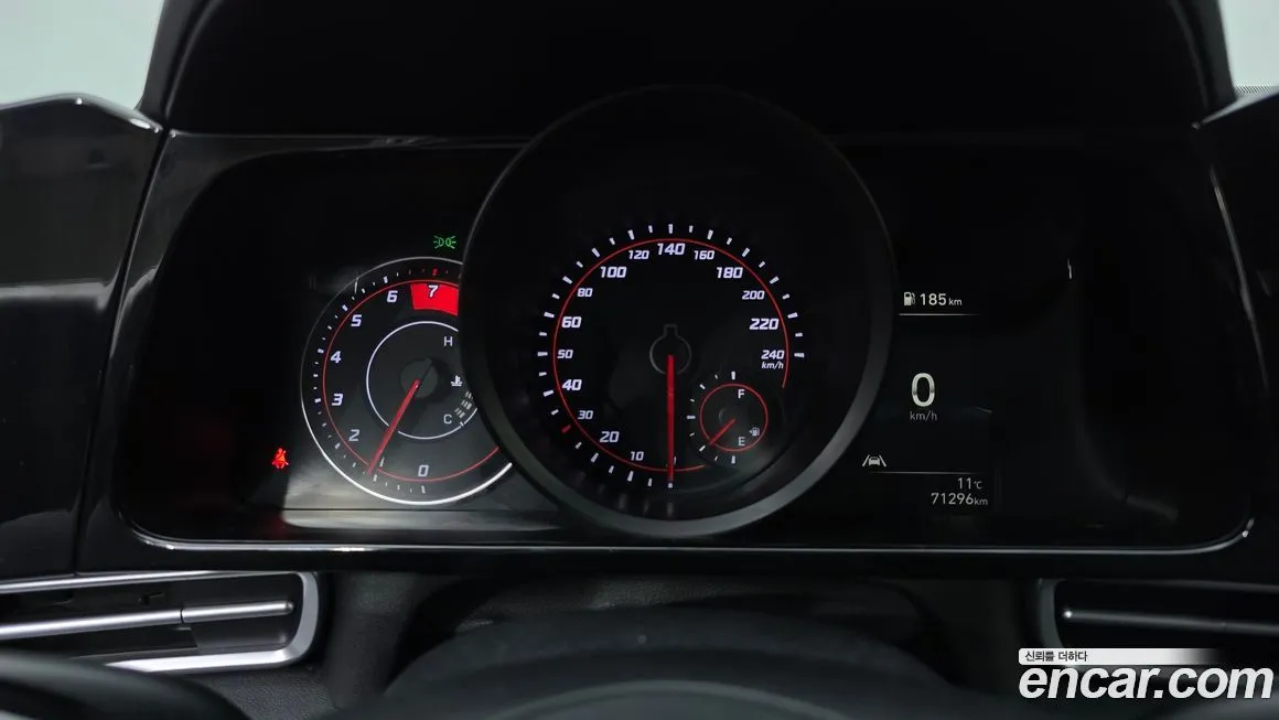 Hyundai AVANTE 2023 из KR, фото 7
