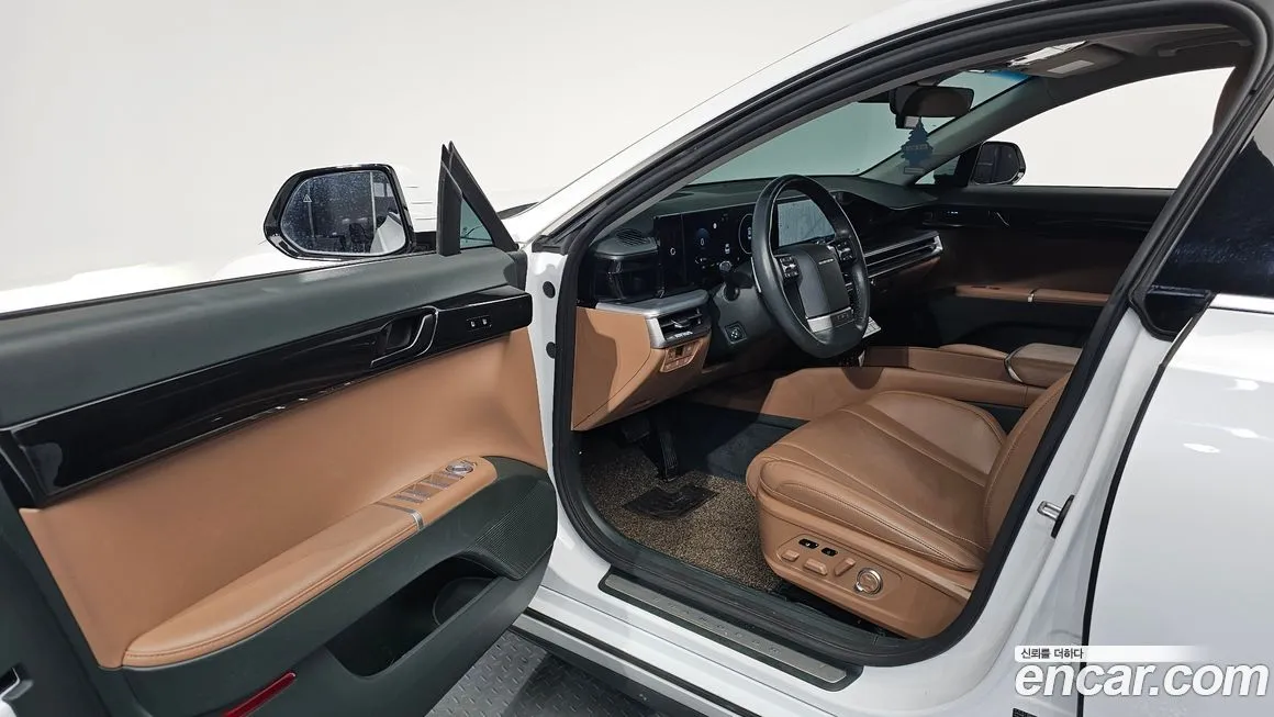 Hyundai Grandeur 2023 из KR, фото 9