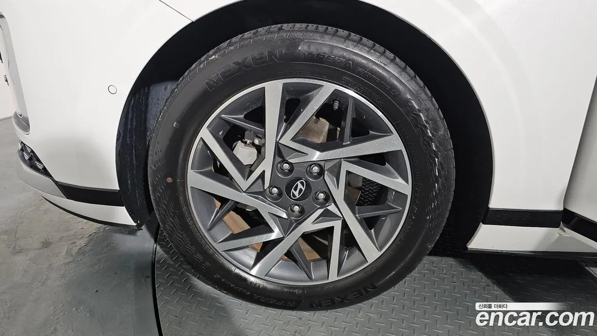 Hyundai Grandeur 2023 из KR, фото 5