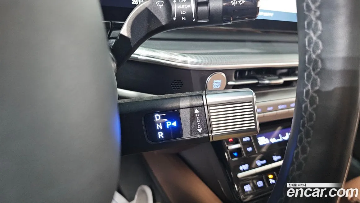 Hyundai Grandeur 2023 из KR, фото 10