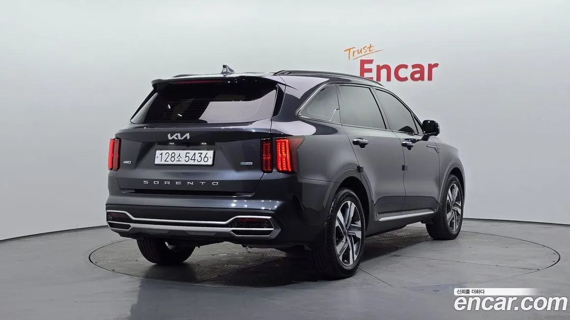 Kia Sorento — фото 4