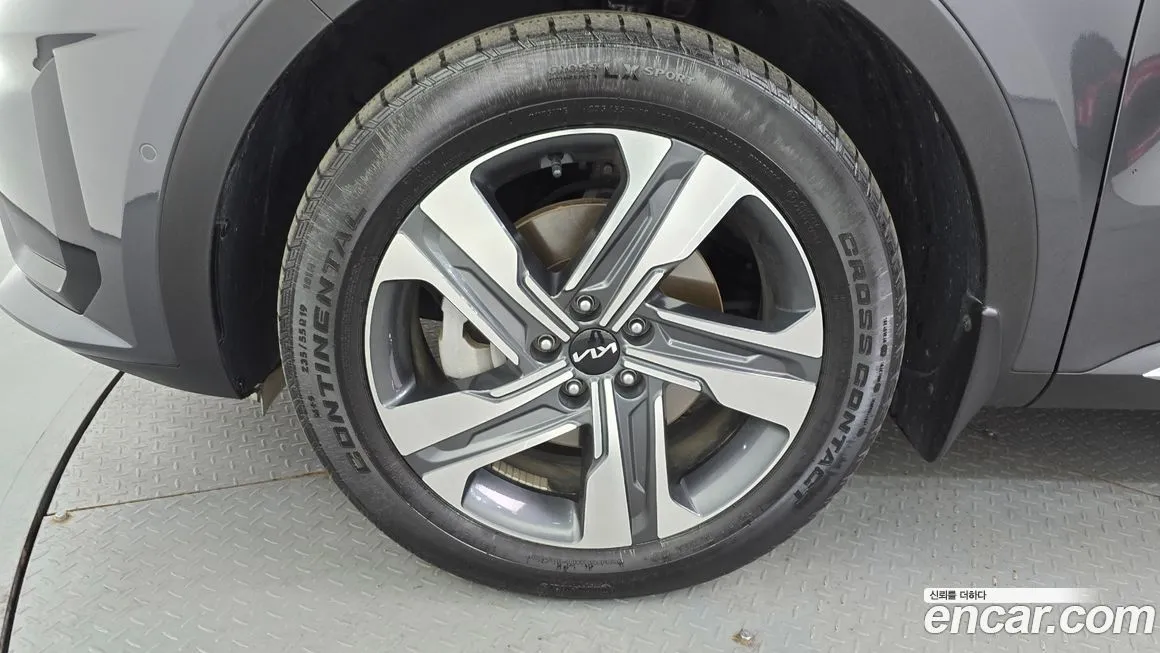Kia Sorento — фото 9