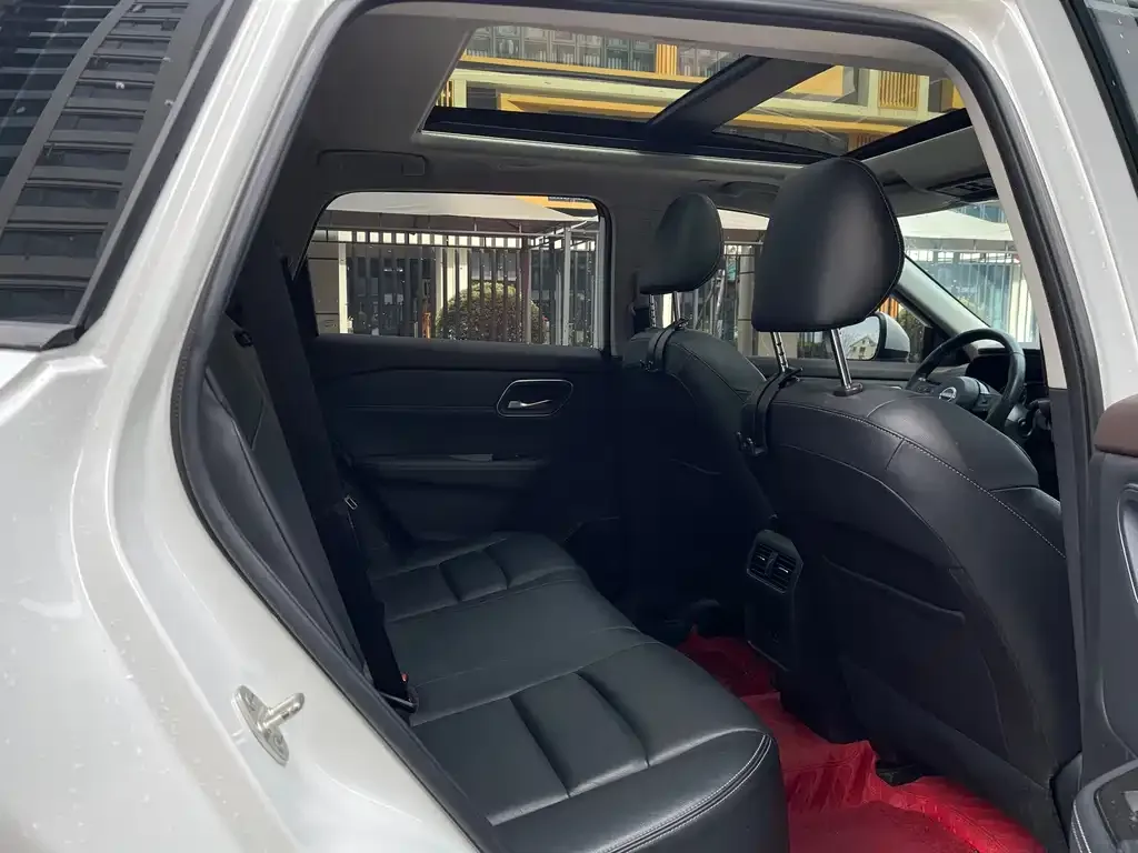 Nissan X-Trail 2023 из CN, фото 9