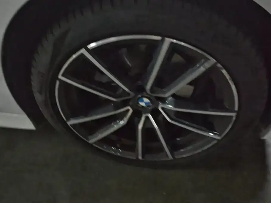 BMW 3 Series — фото 10