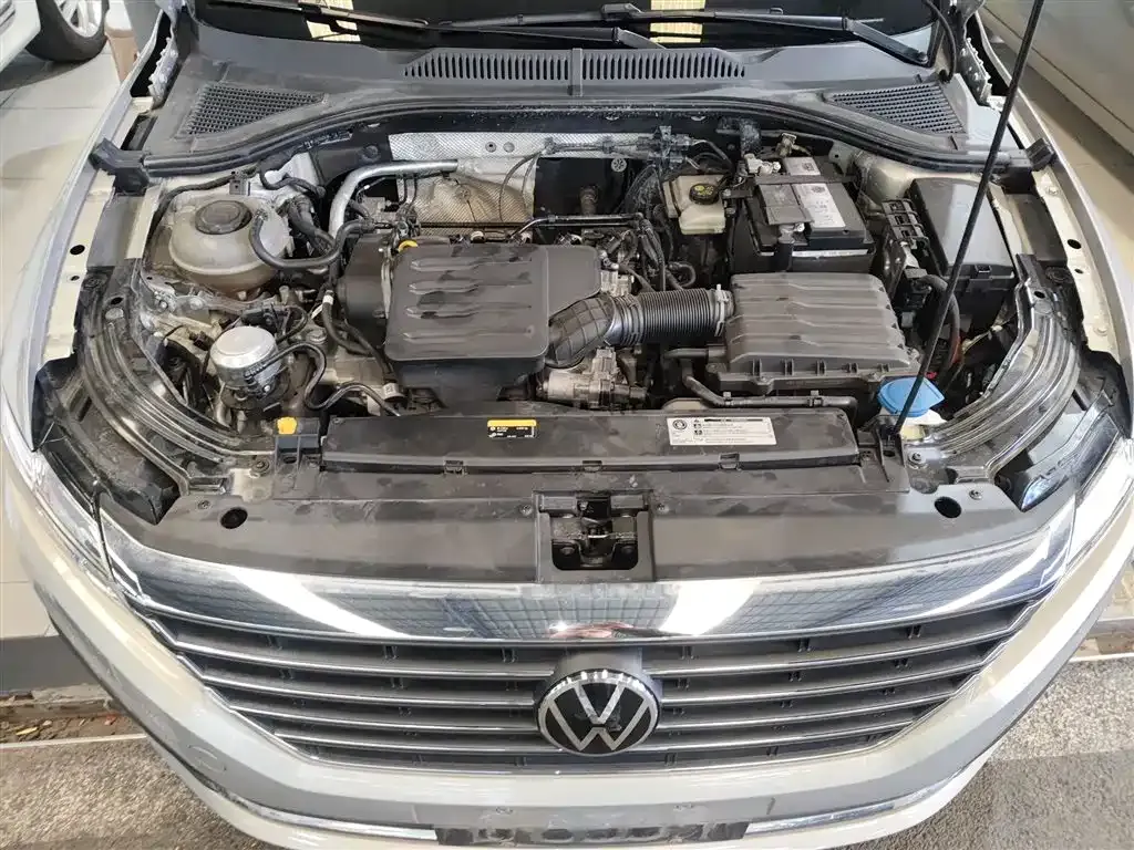 Volkswagen Lavida 2021 из CN, фото 3