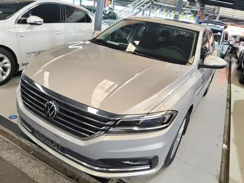 Volkswagen Lavida 2021 из CN, фото 6