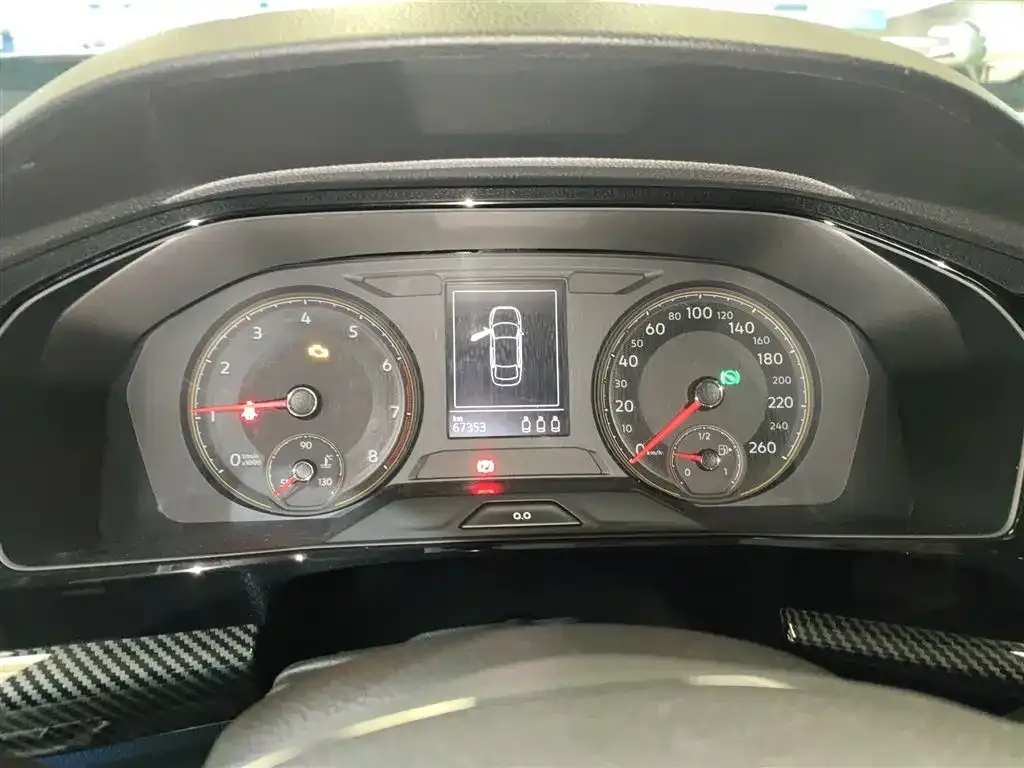Volkswagen Lavida 2021 из CN, фото 4