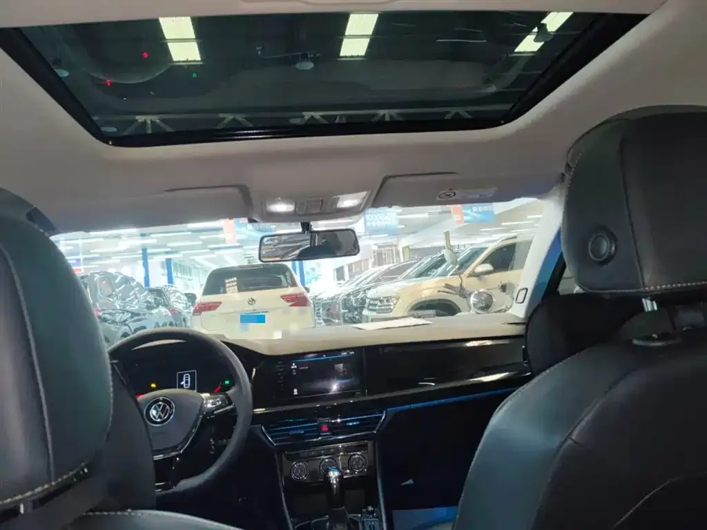Volkswagen Lavida 2021 из CN, фото 7