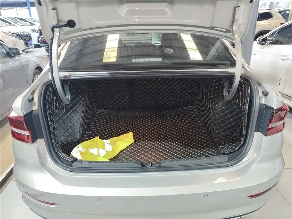 Volkswagen Lavida 2021 из CN, фото 10
