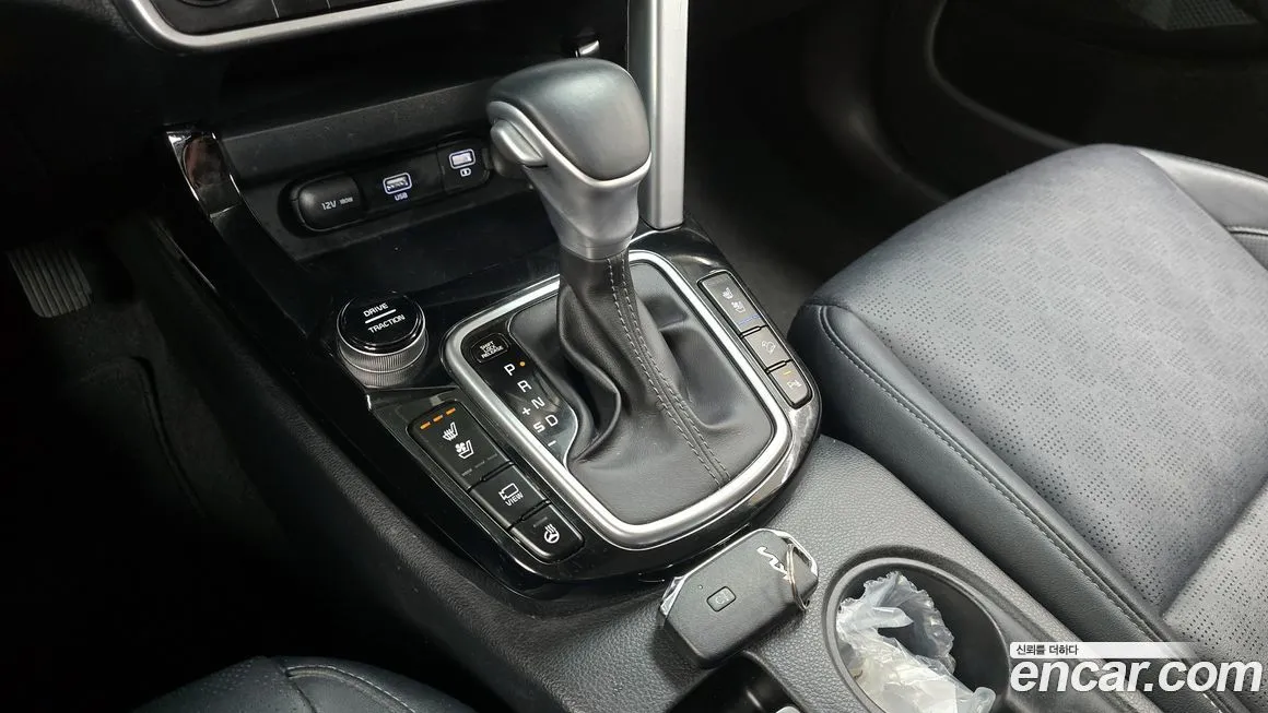 Kia Seltos 2022 из KR, фото 8