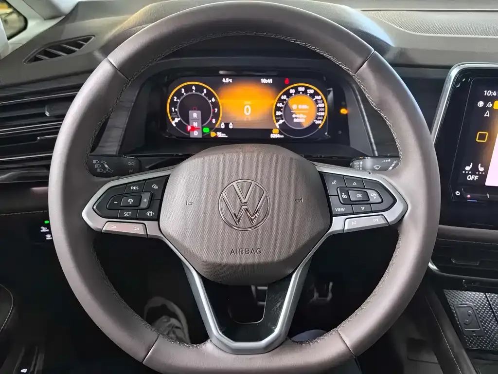 Volkswagen Viloran 2024 из CN, фото 5