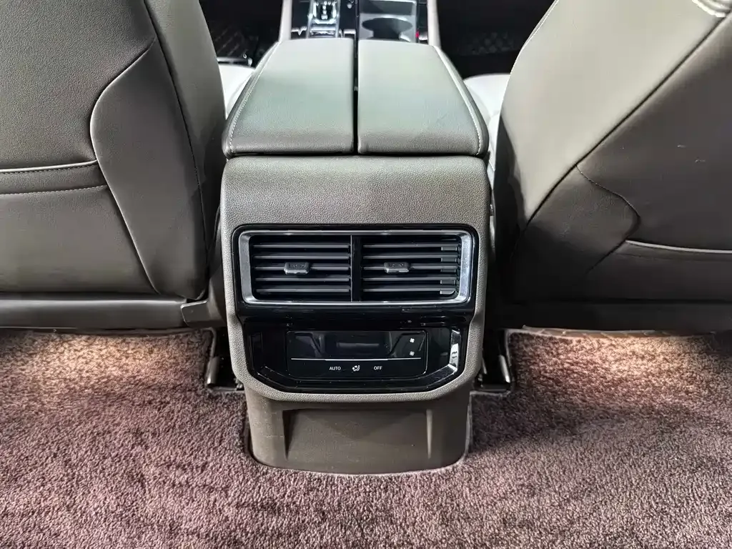Volkswagen Viloran 2024 из CN, фото 9
