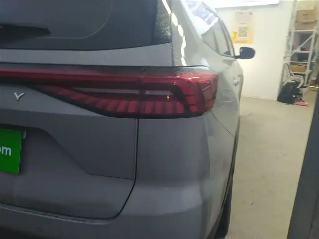 Chery Tiggo 8 PRO 2023 из CN, фото 2
