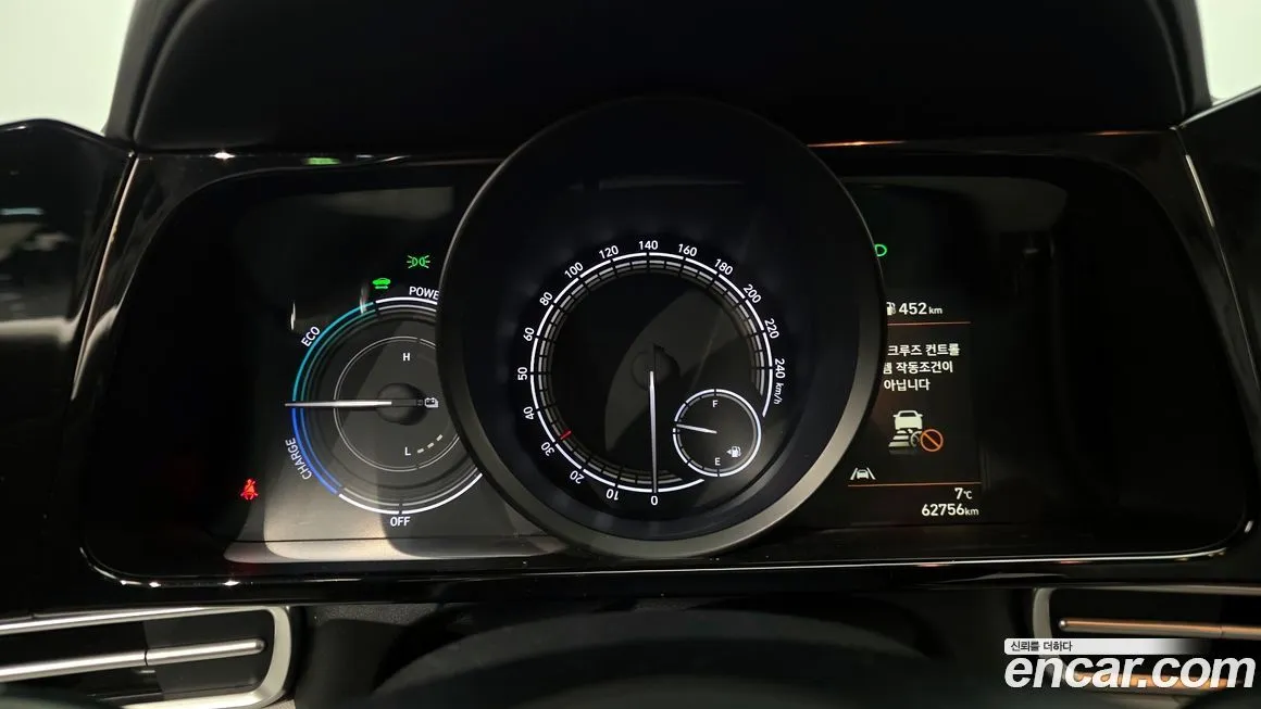 Hyundai AVANTE 2022 из KR, фото 6