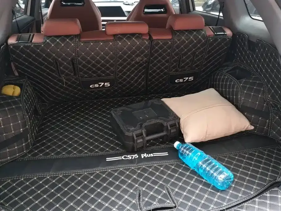 Changan CS75PLUS — фото 10