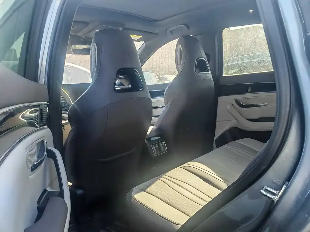 BYD PLUS New Energy 2025 из CN, фото 7