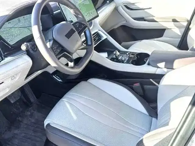 BYD PLUS New Energy 2025 из CN, фото 2