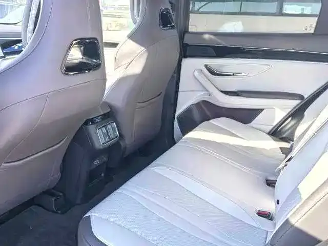 BYD PLUS New Energy 2025 из CN, фото 4