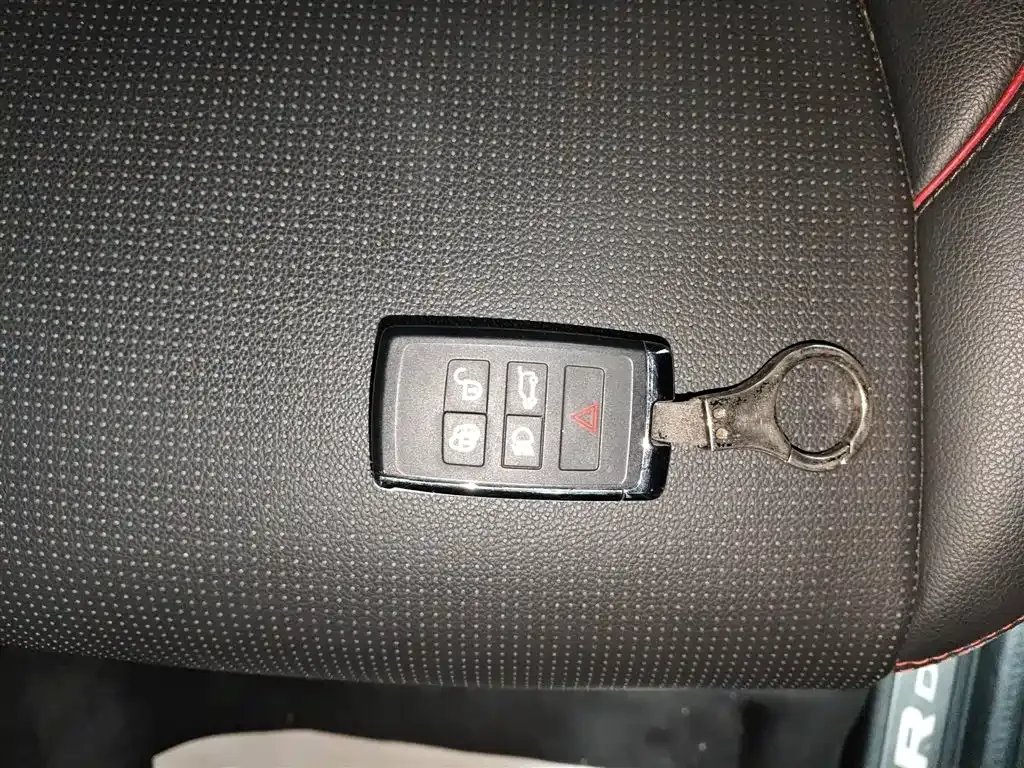 Land Rover Discovery Sport 2022 из CN, фото 6