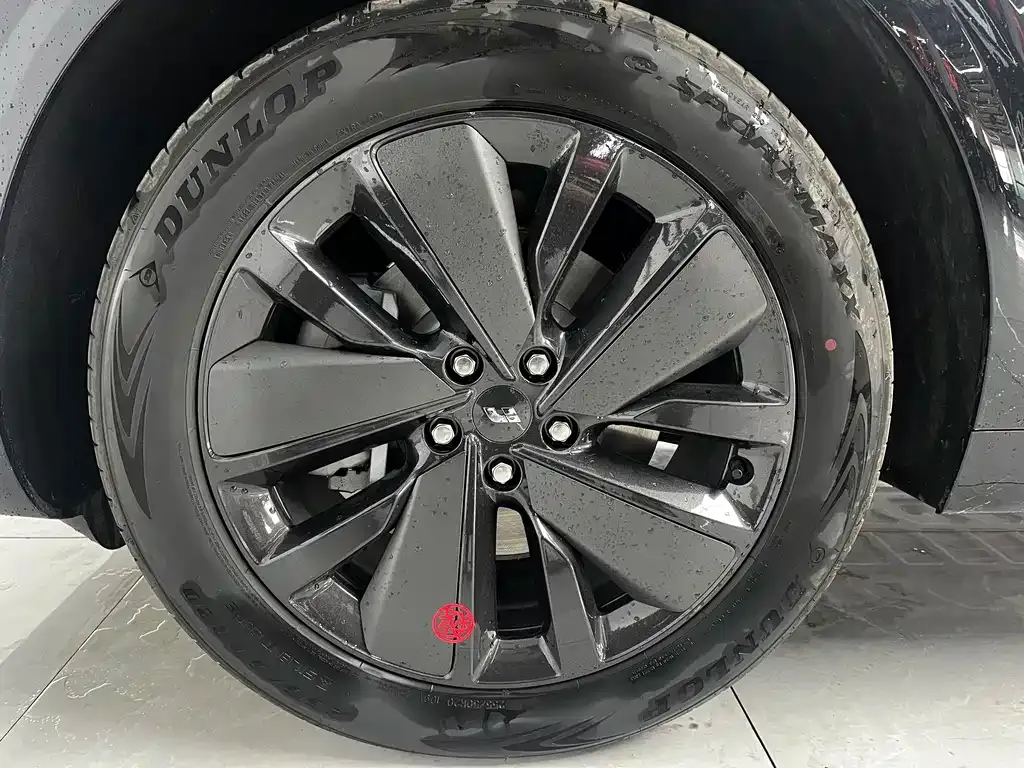 Li Auto L6 2026 из CN, фото 8