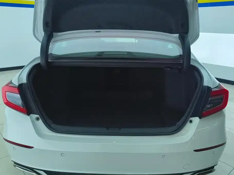 Honda Accord 2021 из CN, фото 2