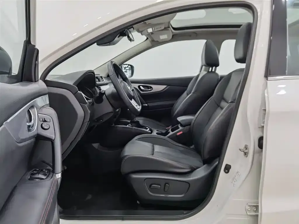 Nissan Qashqai 2022 из CN, фото 5