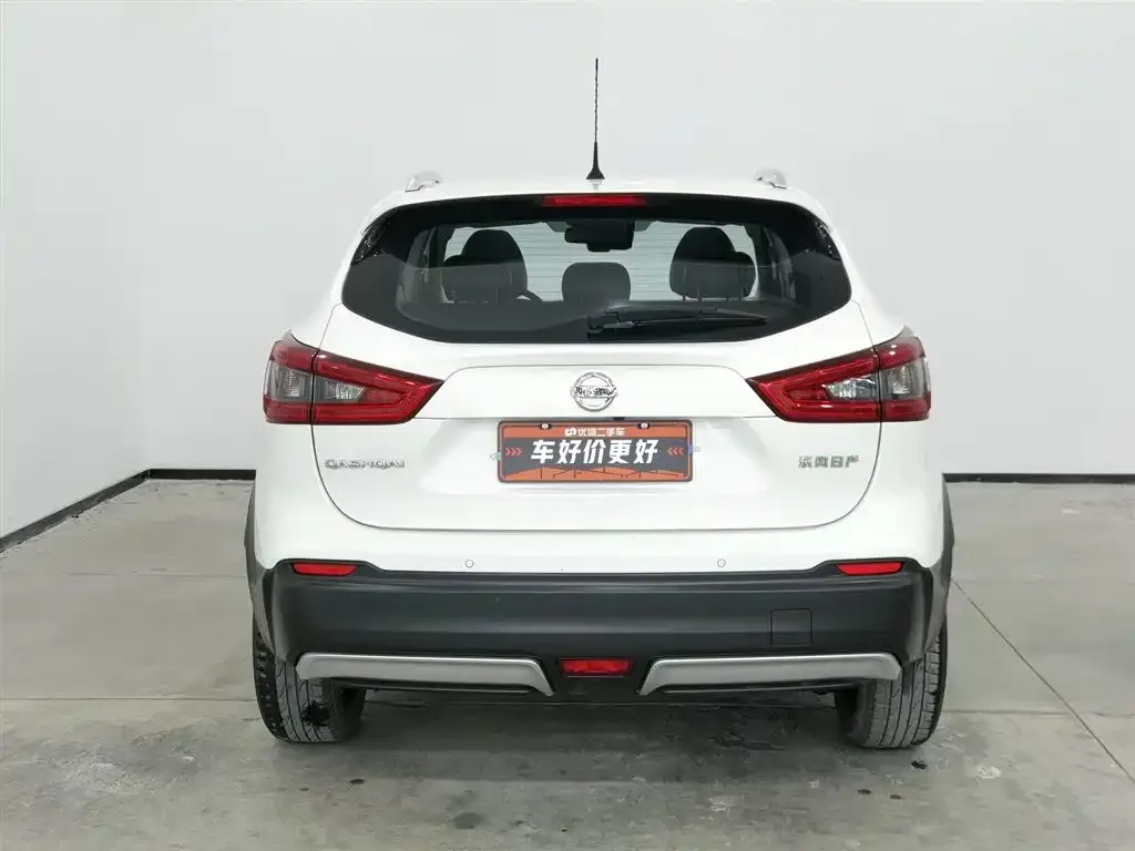 Nissan Qashqai 2022 из CN, фото 3