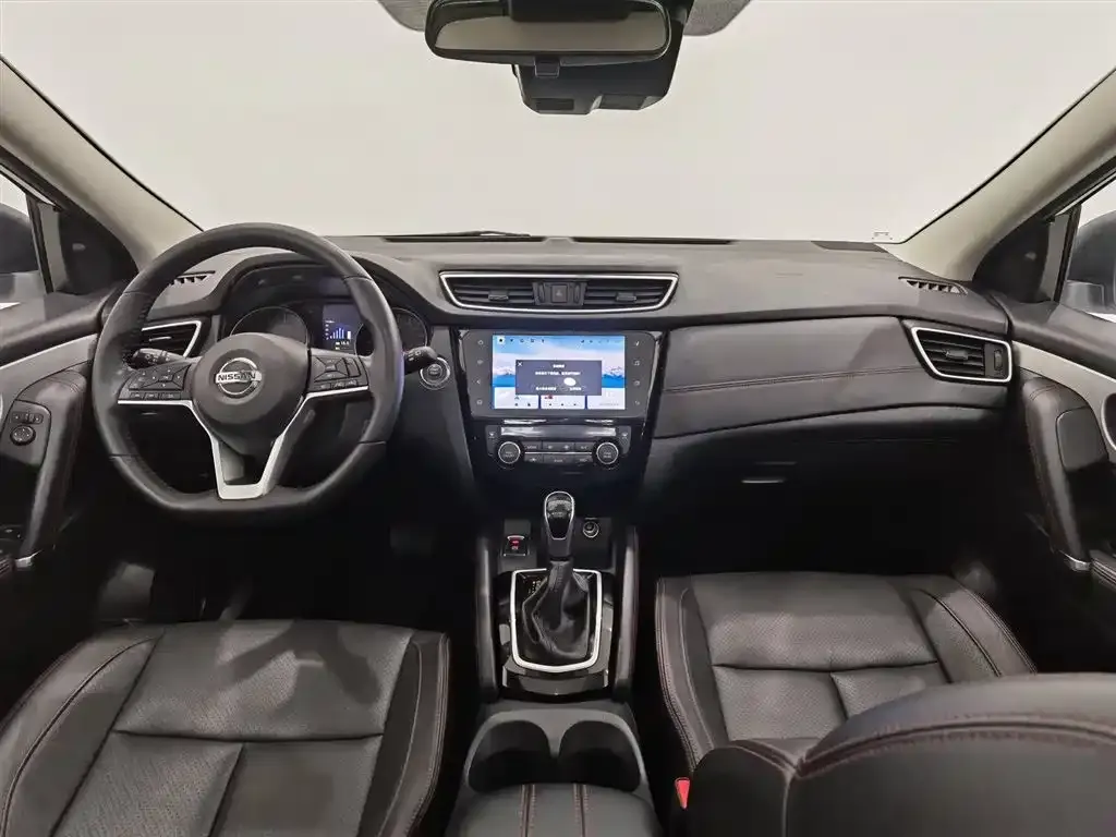 Nissan Qashqai 2022 из CN, фото 8