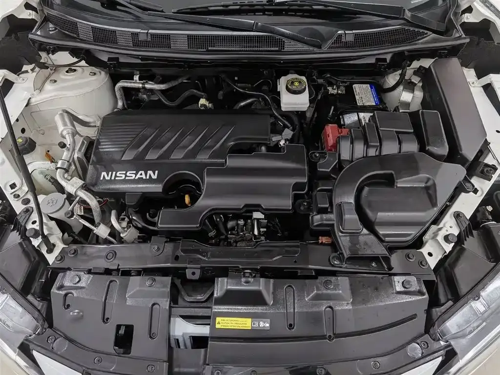 Nissan Qashqai 2022 из CN, фото 9