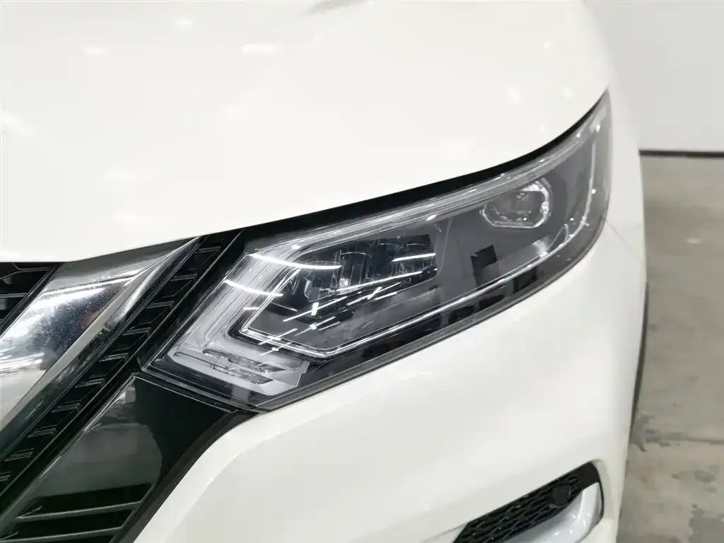 Nissan Qashqai 2022 из CN, фото 4