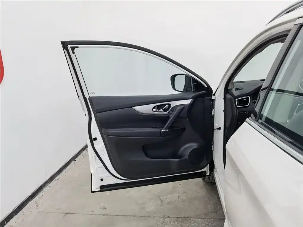 Nissan Qashqai 2022 из CN, фото 7