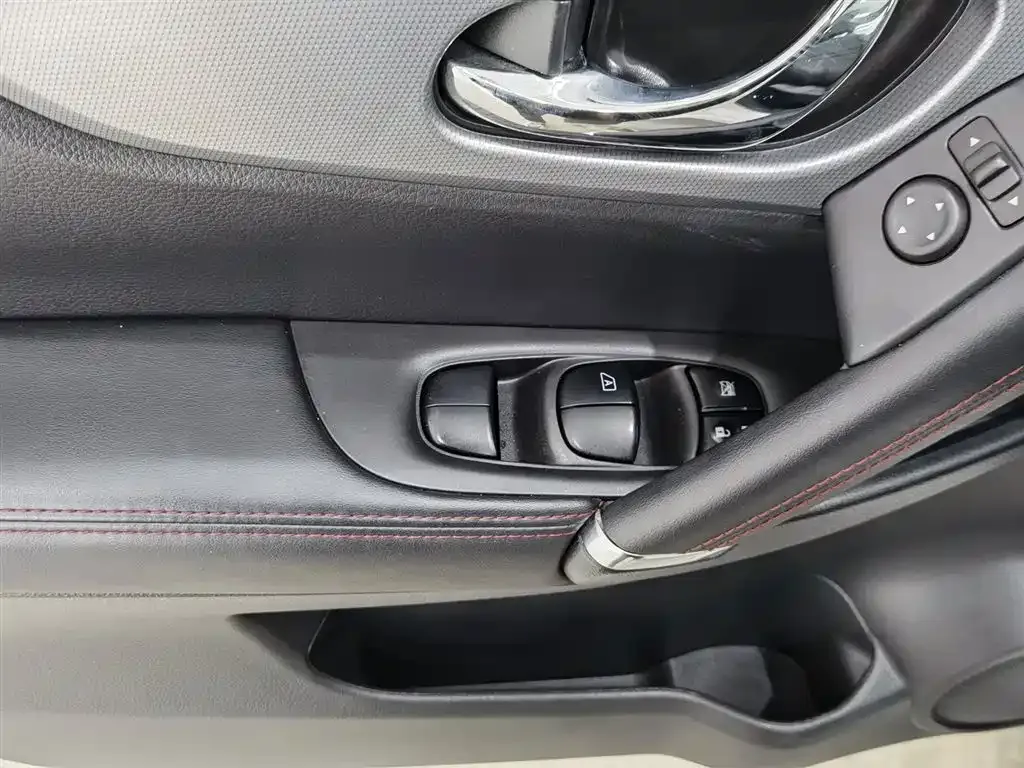 Nissan Qashqai 2022 из CN, фото 10