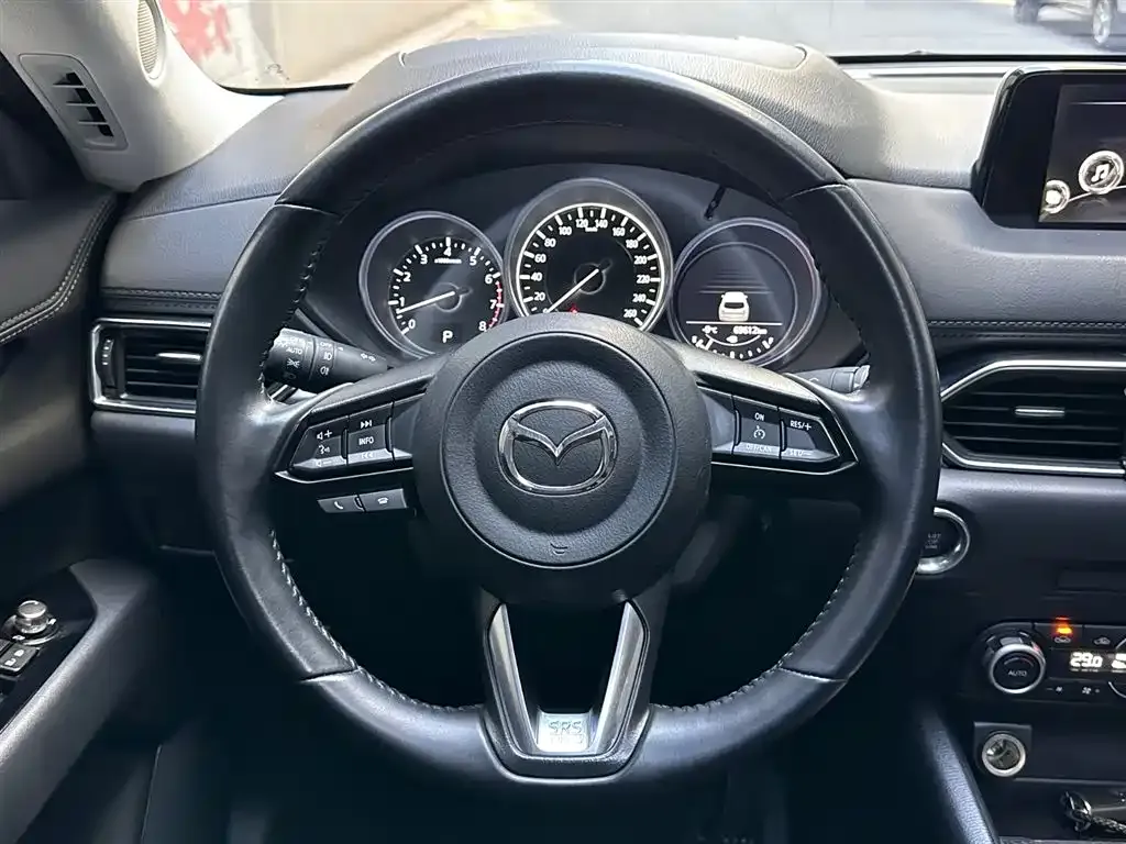 Mazda CX-5 2021 из CN, фото 6